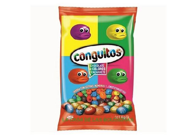 顆粒糖包裝方案