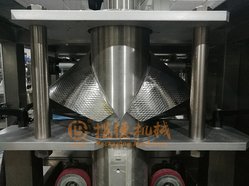 成型器沒(méi)有安裝正確