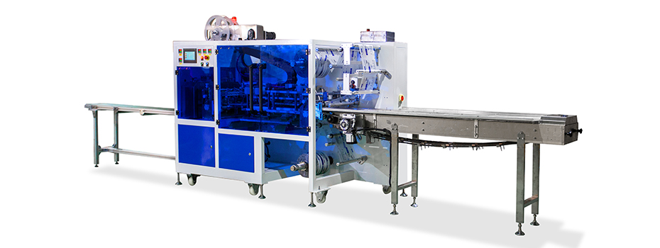 四邊封口包裝機(jī)