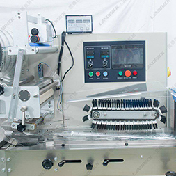 枕式包裝機(jī)使用說明