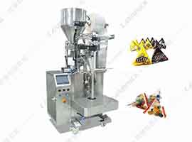 顆粒包裝機的發(fā)展前景怎么樣？有什么趨勢？