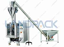 粉末包裝機(jī)怎樣維修保養(yǎng)