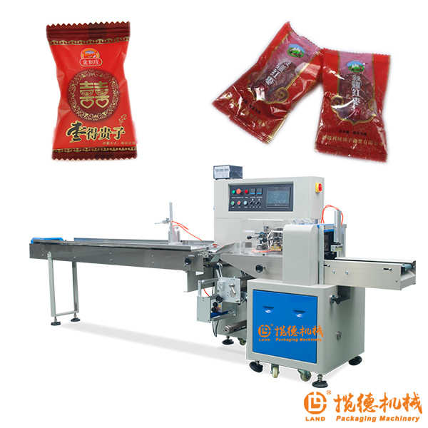 枕式紅棗包裝機(jī)|顆粒包裝機(jī)